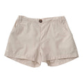 Short de pêche pour garçon, couleur kaki classique d'été