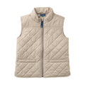 Gilet matelassé PRO Enfant kaki